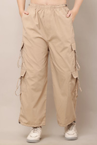 barmanic women cargos