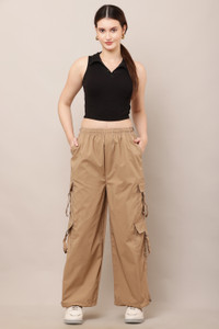 barmanic women cargos