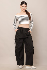 barmanic women cargos