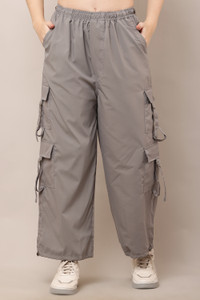 barmanic women cargos