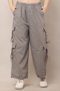 barmanic women cargos