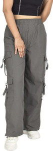 barmanic women cargos
