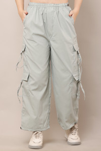 barmanic women cargos