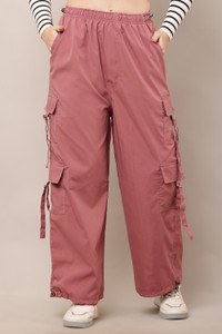 barmanic women cargos