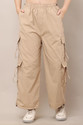 Barmanic Women Cargos