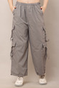 Barmanic Women Cargos