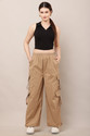 Barmanic Women Cargos