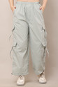 Barmanic Women Cargos