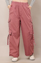 Barmanic Women Cargos