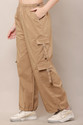 Barmanic Women Cargos