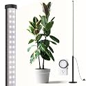 Barrina T10 Pro Vertical Grow Light, 42W, 5000K Full Spectrum, 4FT to 5.6FT
