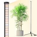Barrina T10 Vertical Grow Light, 4FT 42W, Full Spectrum, High PPFD