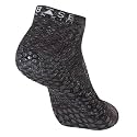 Base 33 Low Rise Grip Socks for Men
