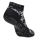 Base 33 Low Rise Grip Socks for Men