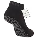 Base 33 Low Rise Grip Socks for Men