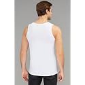 BASE 41 Men Sleeveless Tshirt Printed Vest