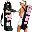 Baseball Bat Bag With Large Capacity Storage