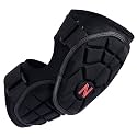 Baseball Batters Elbow Guard for Youth, Adult - Lacrosse Elbow Pad for Youth, Adult - Elbow Guard for Lacrosse, Baseball and Softball