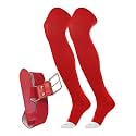 Baseball Belt and Socks Combo Over the Knee - Youth and Adult Sizes Prosport