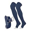 Baseball Belt and Socks Combo Over the Knee - Youth and Adult Sizes Prosport