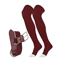 Baseball Belt and Socks Combo Over the Knee - Youth and Adult Sizes Prosport