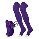 Baseball Belt and Socks Combo Over the Knee - Youth and Adult Sizes Prosport