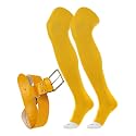 Baseball Belt and Socks Combo Over the Knee - Youth and Adult Sizes Prosport