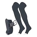 Baseball Belt and Socks Combo Over the Knee - Youth and Adult Sizes Prosport