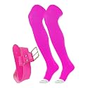 Baseball Belt and Socks Combo Over the Knee - Youth and Adult Sizes Prosport