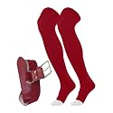Baseball Belt and Socks Combo Over the Knee - Youth and Adult Sizes Prosport