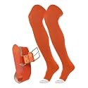 Baseball Belt and Socks Combo Over the Knee - Youth and Adult Sizes Prosport