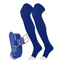 Baseball Belt and Socks Combo Over the Knee - Youth and Adult Sizes Prosport