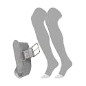 Baseball Belt and Socks Combo Over the Knee - Youth and Adult Sizes Prosport