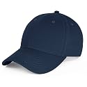 Artexia Baseball Cap 100% Cotton Hats for Men Hats for Women Cooling Performance Womens Baseball Caps