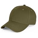 Artexia Baseball Cap 100% Cotton Hats for Men Hats for Women Cooling Performance Womens Baseball Caps