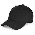 Artexia Baseball Cap 100% Cotton Hats for Men Hats for Women Cooling Performance Womens Baseball Caps