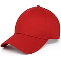 Artexia Baseball Cap 100% Cotton Hats for Men Hats for Women Cooling Performance Womens Baseball Caps