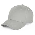 Artexia Baseball Cap 100% Cotton Hats for Men Hats for Women Cooling Performance Womens Baseball Caps
