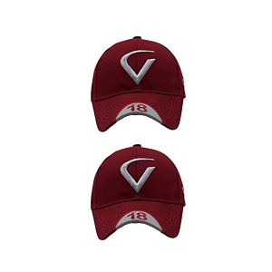 cap for men and women virat cotton blend cap use for sports cricket all outdoor indoor activities maroon v maroon v
