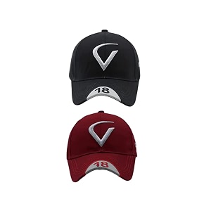 cap for men and women virat cotton blend cap use for sports cricket all outdoor indoor activities black v maroon v