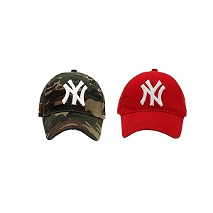 baseball caps for men and women virat cotton blend caps men for all sports workouts gym running cricket caps for boys and girls use red army