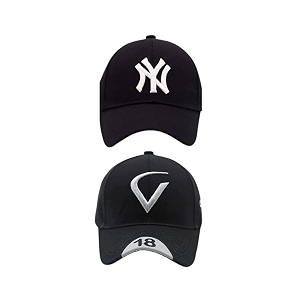 cap for men and women virat cotton blend cap use for sports cricket all outdoor indoor activities black ny black v
