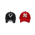 Baseball Caps for Men and Women VIRAT Cotton Blend Caps Men for All Sports Workouts Gym Running Cricket Caps for Boys and Girls Use