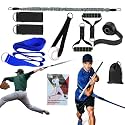 Baseball Resistance Bands for Pitchers – Pro-Grade Arm Strength & Pitching Bands
