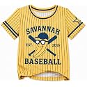Baseball Shirts for Toddler Girl Boy Baseball Player T Shirt Game Day Sports Fan Short Sleeve Tee Top