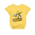 Baseball Shirts for Toddler Girl Boy Baseball Player T Shirt Game Day Sports Fan Short Sleeve Tee Top