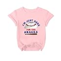 Baseball Shirts for Toddler Girl Boy Baseball Player T Shirt Game Day Sports Fan Short Sleeve Tee Top