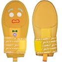 Baseball Sliding Mitt - Sliding Mitt for Youth - Drippy Drip Accessory Gingerbread Man, Coco, Scary HaHa - Softball