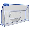 Baseball Softball Net with Blocking System, Batting Cage Practice Net