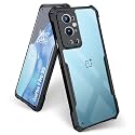 BASECASE Shock Proof Crystal Clear Back Case